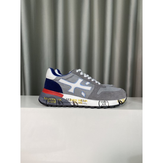 PREMIATA Shoes Collection Best Quality
Men 38-45