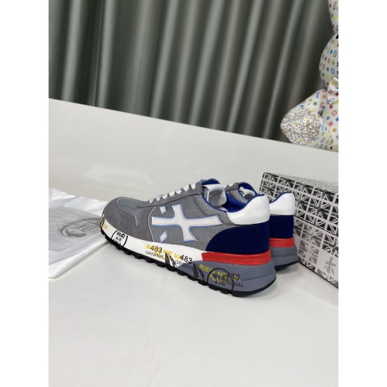 PREMIATA Shoes Collection Best Quality
Men 38-45