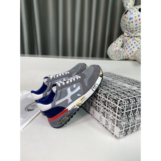 PREMIATA Shoes Collection Best Quality
Men 38-45