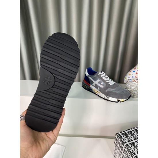 PREMIATA Shoes Collection Best Quality
Men 38-45