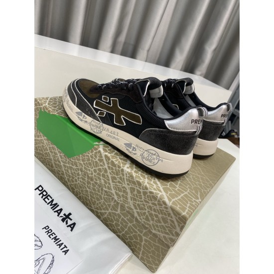 PREMIATA Shoes Collection Best Quality
Men 38-45
