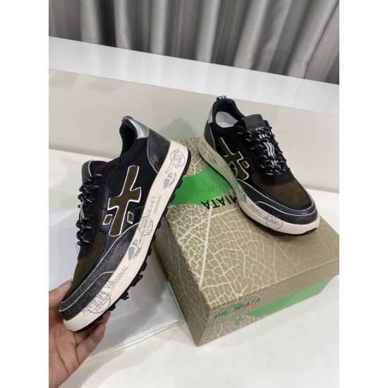 PREMIATA Shoes Collection Best Quality
Men 38-45
