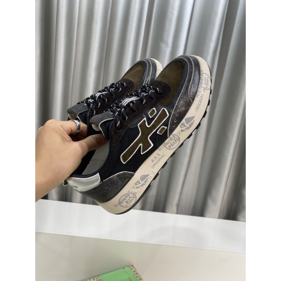 PREMIATA Shoes Collection Best Quality
Men 38-45