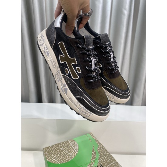 PREMIATA Shoes Collection Best Quality
Men 38-45