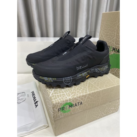 PREMIATA Shoes Collection Best Quality
Men 38-45