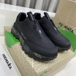 PREMIATA Shoes Collection Best Quality
Men 38-45