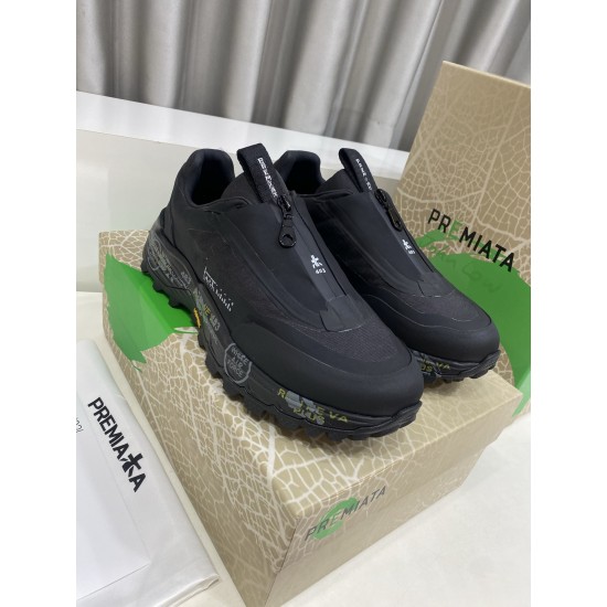 PREMIATA Shoes Collection Best Quality
Men 38-45
