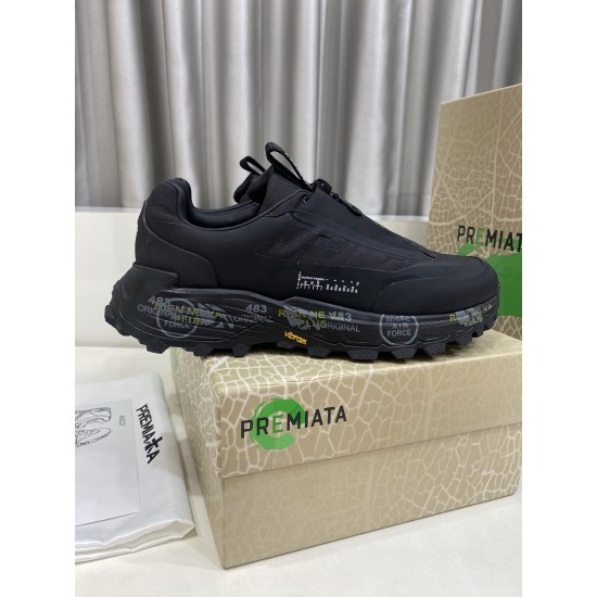 PREMIATA Shoes Collection Best Quality
Men 38-45