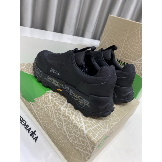 PREMIATA Shoes Collection Best Quality
Men 38-45