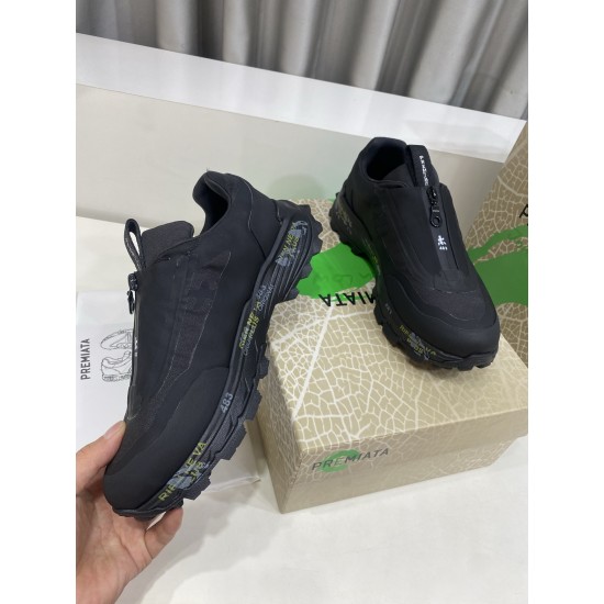 PREMIATA Shoes Collection Best Quality
Men 38-45