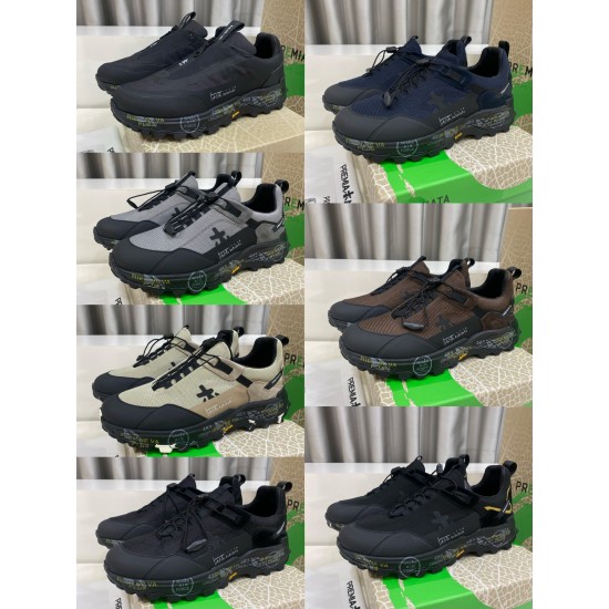 PREMIATA Shoes Collection Best Quality
Men 38-45