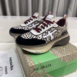 PREMIATA Shoes Collection Best Quality
Men 38-45