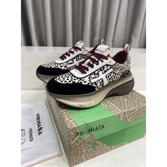PREMIATA Shoes Collection Best Quality
Men 38-45