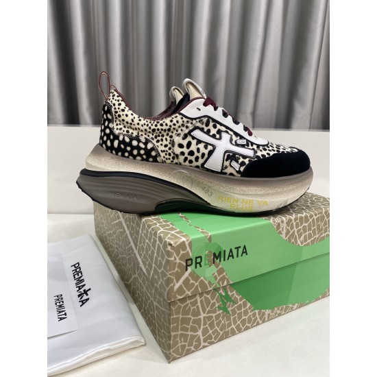 PREMIATA Shoes Collection Best Quality
Men 38-45