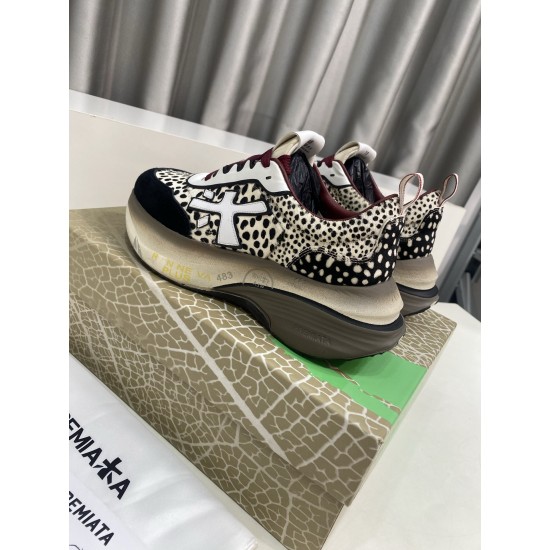 PREMIATA Shoes Collection Best Quality
Men 38-45