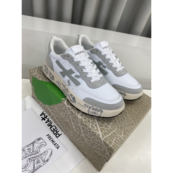 PREMIATA Shoes Collection Best Quality
Men 38-45