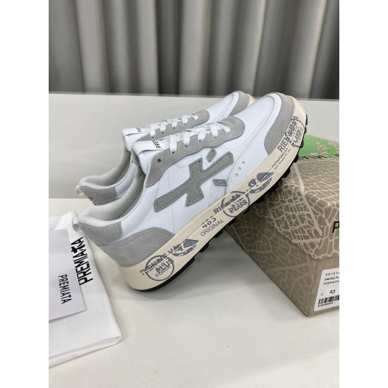 PREMIATA Shoes Collection Best Quality
Men 38-45