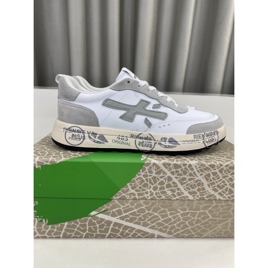 PREMIATA Shoes Collection Best Quality
Men 38-45