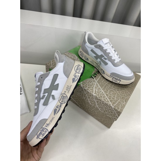PREMIATA Shoes Collection Best Quality
Men 38-45