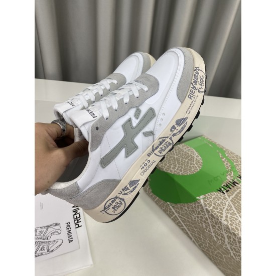 PREMIATA Shoes Collection Best Quality
Men 38-45