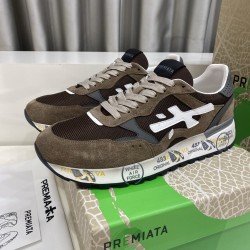 PREMIATA Shoes Collection Best Quality
Men 38-45