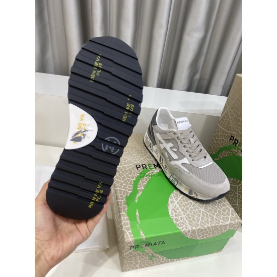 PREMIATA Shoes Collection Best Quality
Men 38-45
