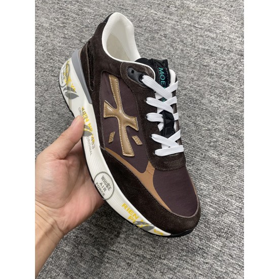 PREMIATA Shoes Collection Best Quality
Men 38-45