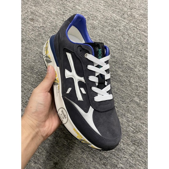 PREMIATA Shoes Collection Best Quality
Men 38-45