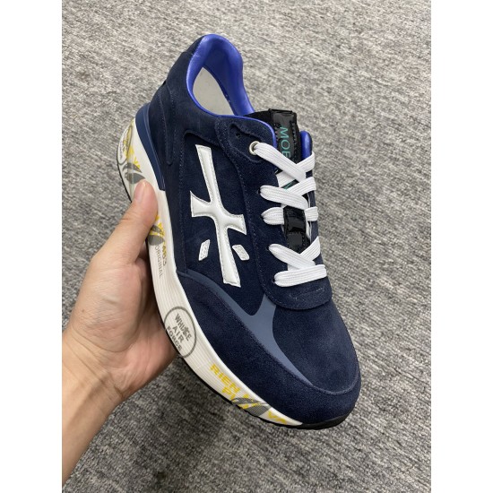 PREMIATA Shoes Collection Best Quality
Men 38-45