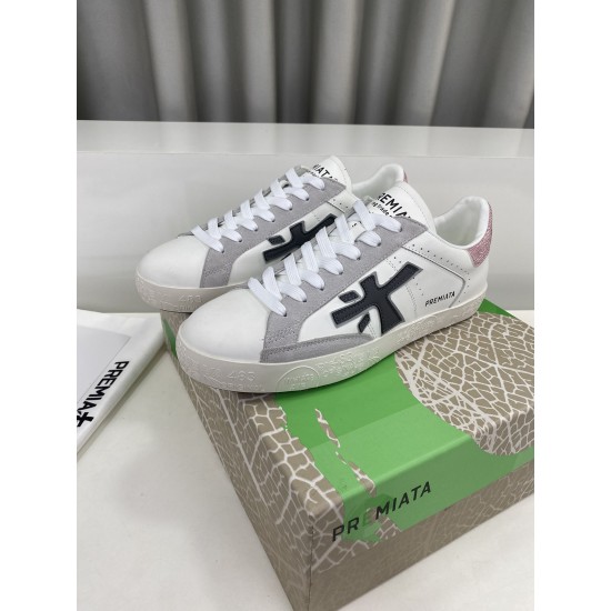 PREMIATA Shoes Collection Best Quality
Men 38-45