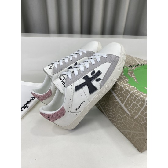 PREMIATA Shoes Collection Best Quality
Men 38-45