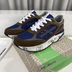 PREMIATA Shoes Collection Best Quality
Men 38-45