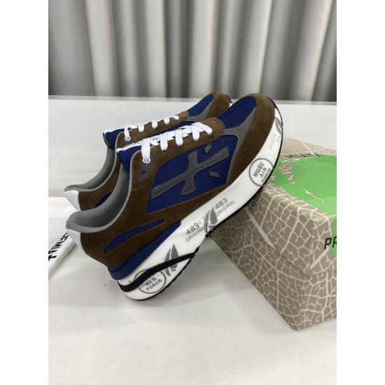 PREMIATA Shoes Collection Best Quality
Men 38-45