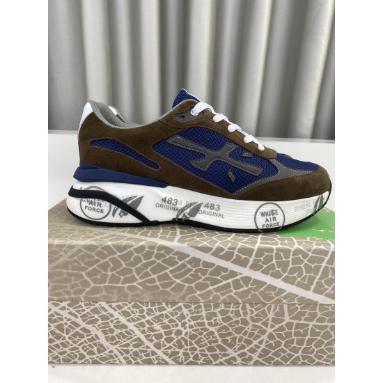 PREMIATA Shoes Collection Best Quality
Men 38-45
