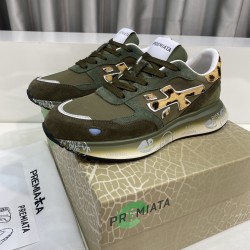 PREMIATA Shoes Collection Best Quality
Men 38-45