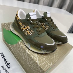 PREMIATA Shoes Collection Best Quality
Men 38-45