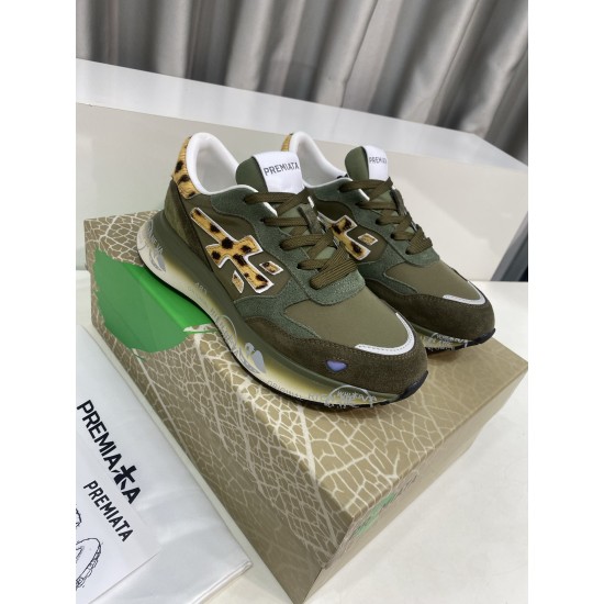 PREMIATA Shoes Collection Best Quality
Men 38-45