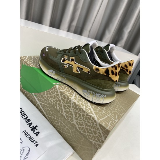 PREMIATA Shoes Collection Best Quality
Men 38-45