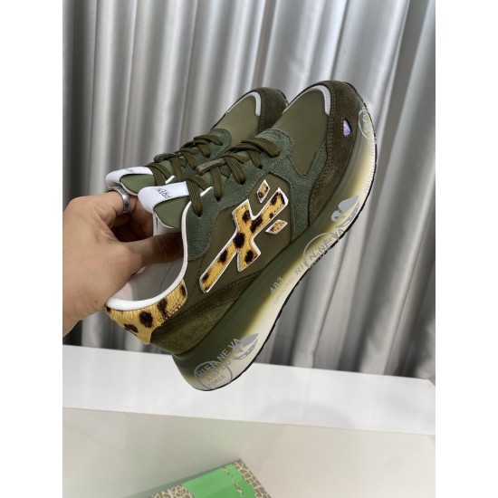 PREMIATA Shoes Collection Best Quality
Men 38-45