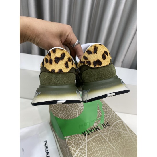 PREMIATA Shoes Collection Best Quality
Men 38-45