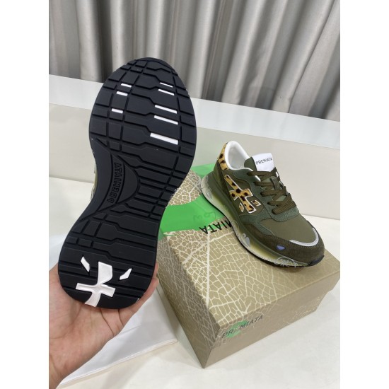 PREMIATA Shoes Collection Best Quality
Men 38-45