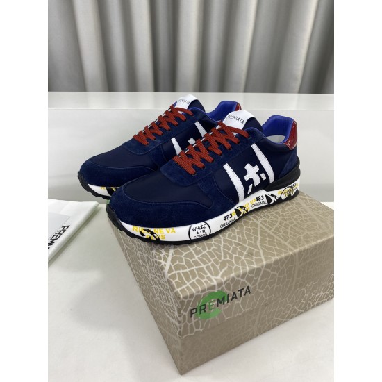PREMIATA Shoes Collection Best Quality
Men 38-45