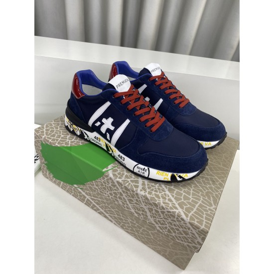 PREMIATA Shoes Collection Best Quality
Men 38-45