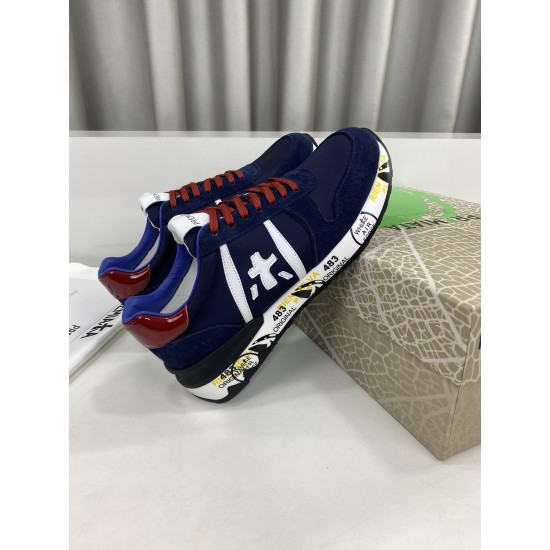 PREMIATA Shoes Collection Best Quality
Men 38-45