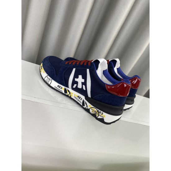 PREMIATA Shoes Collection Best Quality
Men 38-45