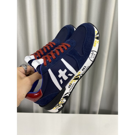 PREMIATA Shoes Collection Best Quality
Men 38-45