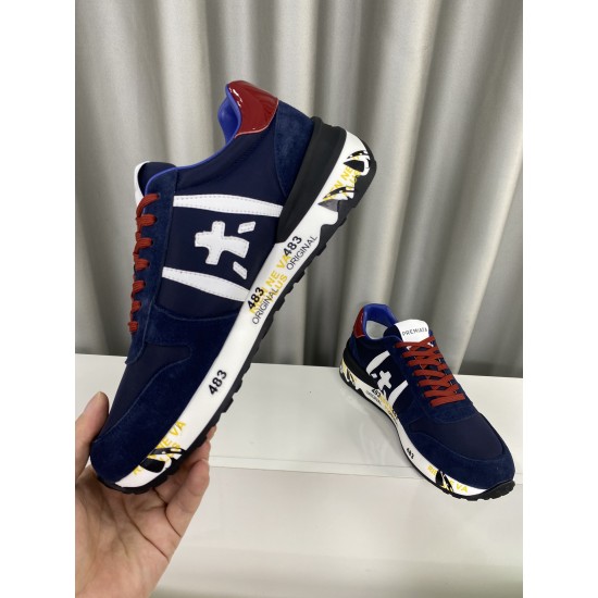 PREMIATA Shoes Collection Best Quality
Men 38-45