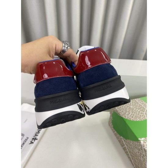 PREMIATA Shoes Collection Best Quality
Men 38-45
