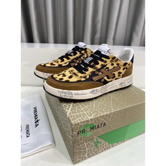 PREMIATA Shoes Collection Best Quality
Men 38-45