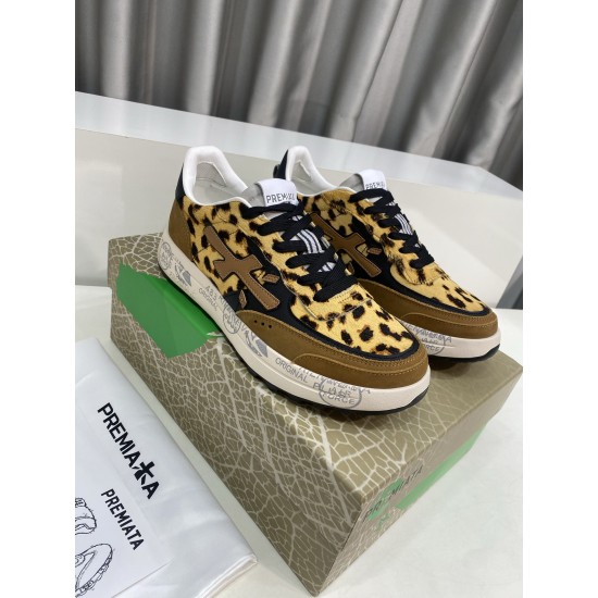 PREMIATA Shoes Collection Best Quality
Men 38-45